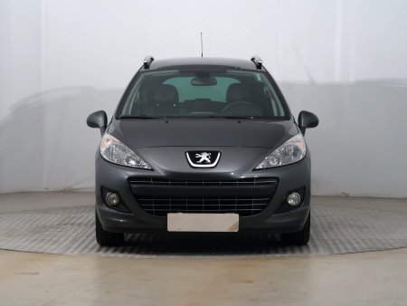 Peugeot 207, 2012 - pohled č. 2