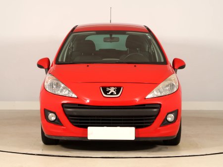 Peugeot 207, 2010 - pohled č. 2