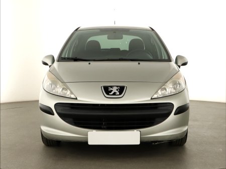 Peugeot 207, 2007 - pohled č. 2