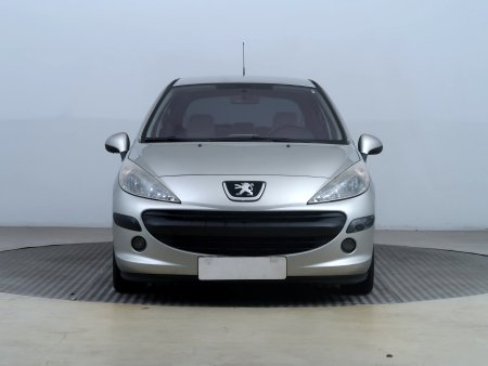 Peugeot 207, 2007 - pohled č. 2