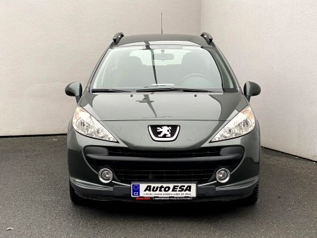 Peugeot 207, 2008 - pohled č. 2