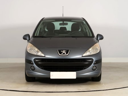 Peugeot 207, 2008 - pohled č. 2
