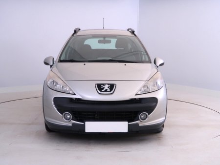 Peugeot 207, 2008 - pohled č. 2