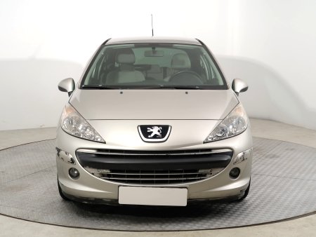 Peugeot 207, 2007 - pohled č. 2