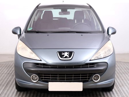 Peugeot 207, 2006 - pohled č. 2