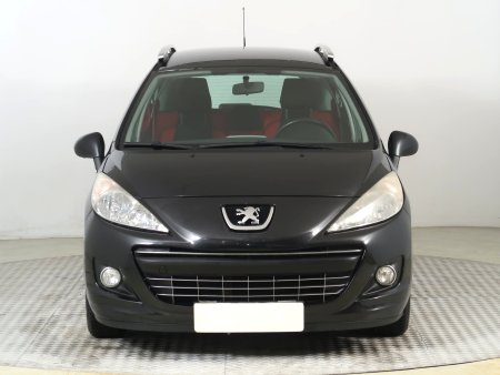 Peugeot 207, 2012 - pohled č. 2