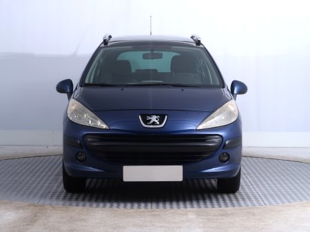 Peugeot 207, 2007 - pohled č. 2