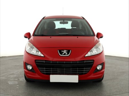 Peugeot 207, 2013 - pohled č. 2