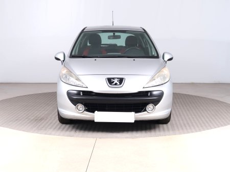 Peugeot 207, 2009 - pohled č. 2