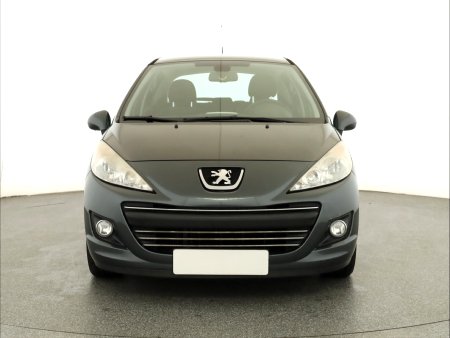 Peugeot 207, 2010 - pohled č. 2