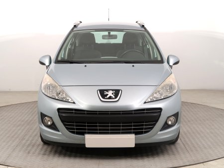 Peugeot 207, 2012 - pohled č. 2