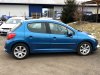 Peugeot 207, 2006 - pohled č. 6