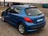 Peugeot 207, 2006 - pohled č. 7