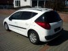 Peugeot 207, 2010 - pohled č. 3