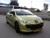 Peugeot 207, 2007 - pohled č. 3