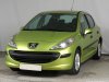 Peugeot 207, 2007 - pohled č. 3