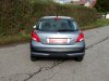 Peugeot 207, 2010 - pohled č. 3