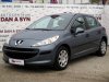 Peugeot 207, 2006 - pohled č. 2