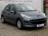 Peugeot 207, 2006 - pohled č. 4