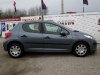 Peugeot 207, 2006 - pohled č. 6