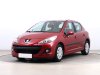 Peugeot 207, 2009 - pohled č. 3