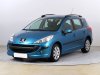 Peugeot 207, 2009 - pohled č. 3