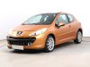 Peugeot 207, 2007 - pohled č. 3
