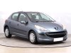 Peugeot 207, 2006 - celkový pohled