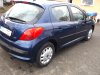 Peugeot 207, 2009 - pohled č. 4