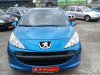 Peugeot 207, 2007 - pohled č. 2
