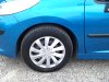Peugeot 207, 2007 - pohled č. 26