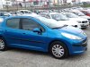 Peugeot 207, 2007 - pohled č. 4