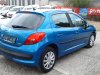 Peugeot 207, 2007 - pohled č. 5