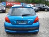 Peugeot 207, 2007 - pohled č. 6