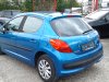 Peugeot 207, 2007 - pohled č. 7