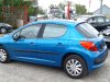 Peugeot 207, 2007 - pohled č. 8