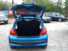 Peugeot 207, 2007 - pohled č. 9