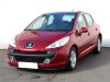 Peugeot 207, 2007 - pohled č. 3