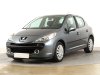 Peugeot 207, 2007 - pohled č. 3