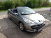Peugeot 207, 2008 - pohled č. 11