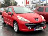 Peugeot 207, 2008 - celkový pohled