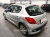 Peugeot 207, 2009 - pohled č. 2