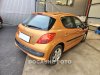 Peugeot 207, 2007 - pohled č. 2