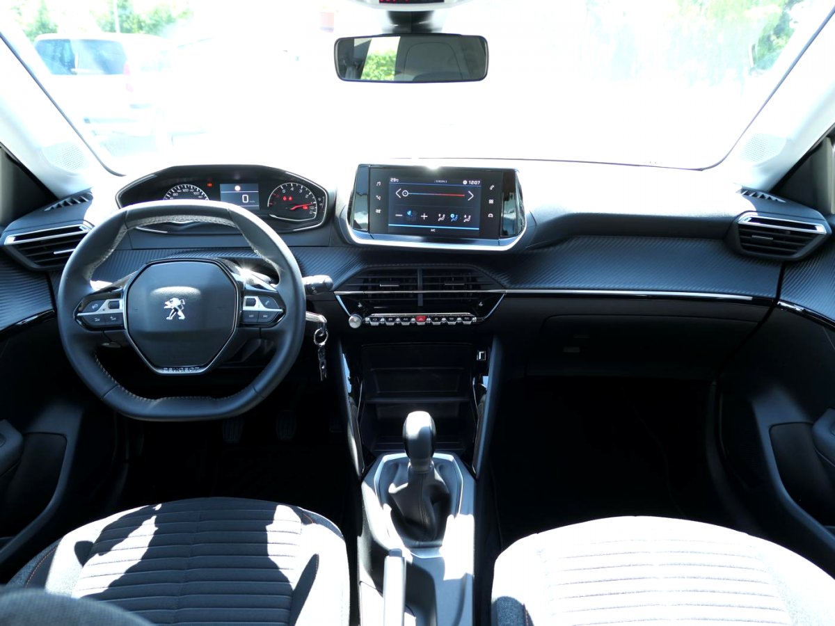 Peugeot 208, 0 - pohled č. 2