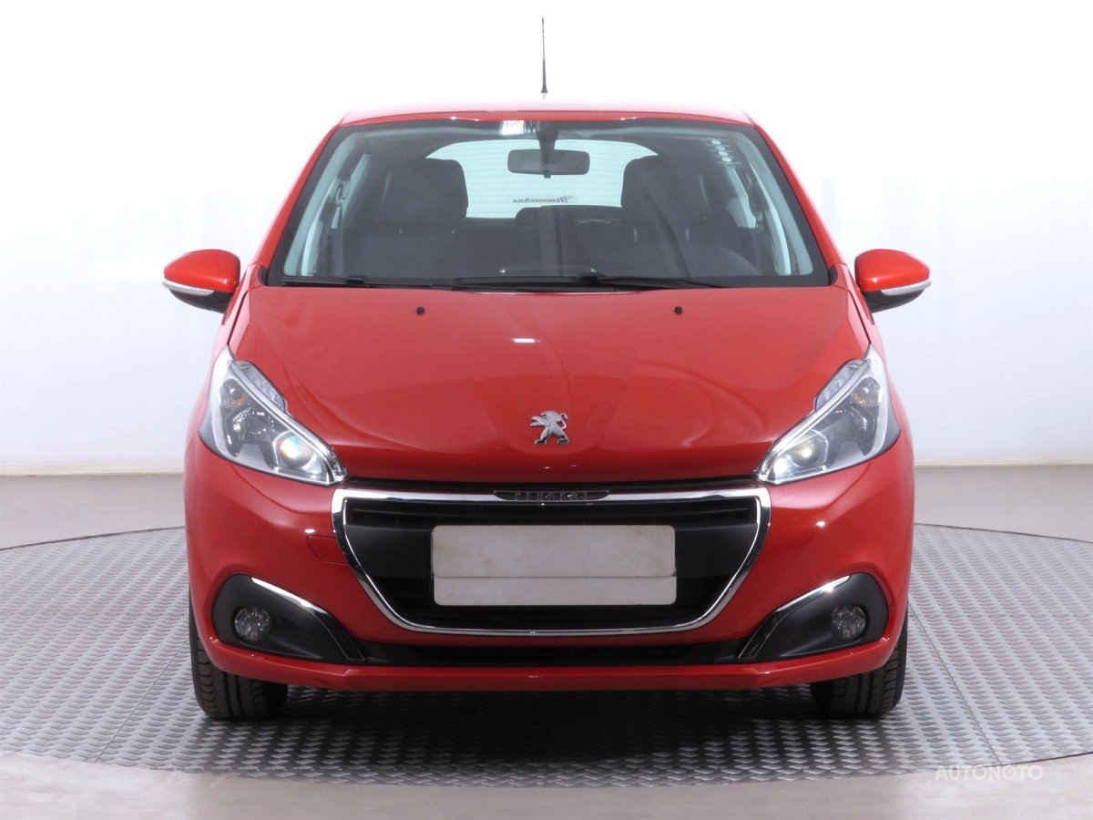 Peugeot 208, 2019 - pohled č. 2