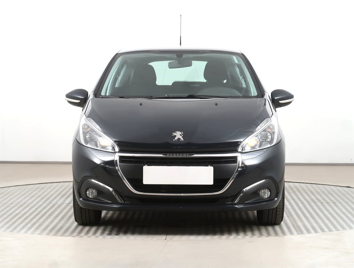 Peugeot 208, 2018 - pohled č. 2