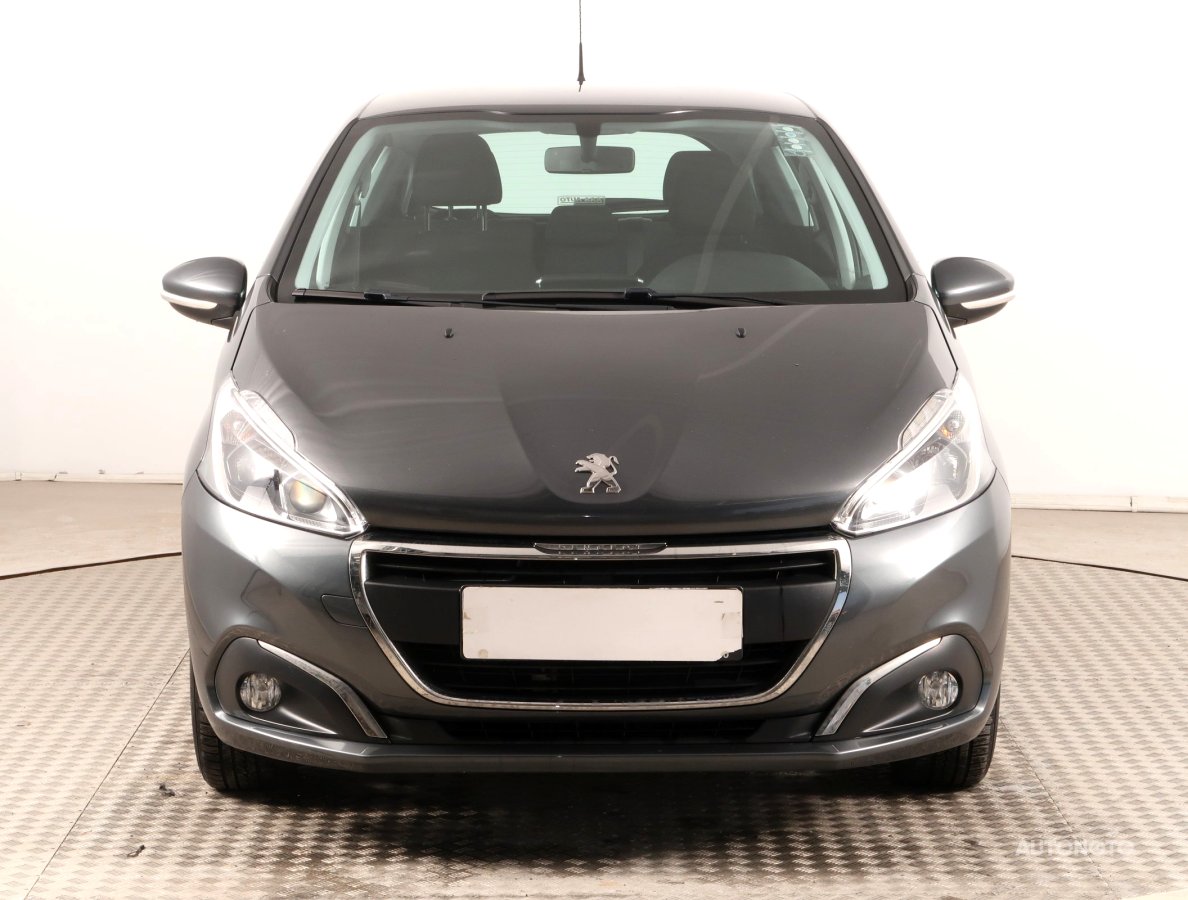Peugeot 208, 2015 - pohled č. 2