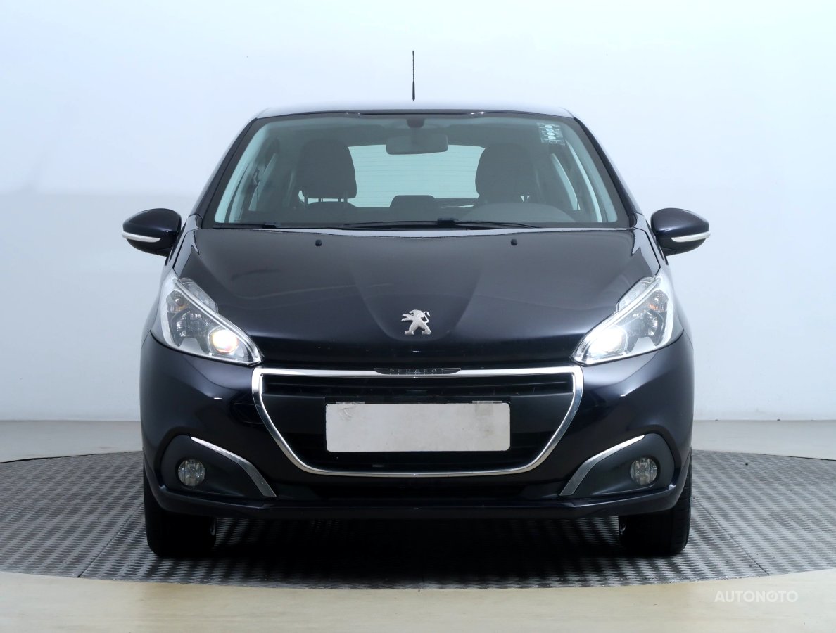 Peugeot 208, 2019 - pohled č. 2