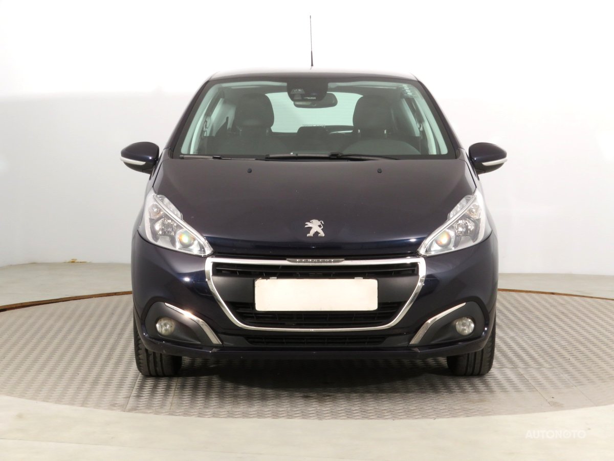 Peugeot 208, 2018 - pohled č. 2