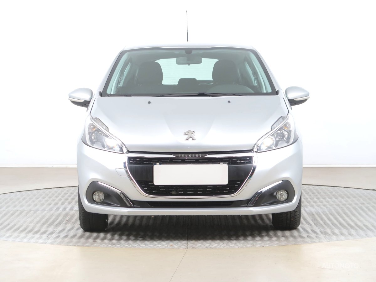 Peugeot 208, 2018 - pohled č. 2